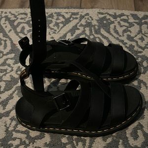 Dr Martens Blaire Women’s Sandals